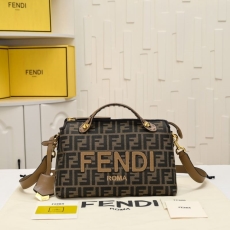 Fendi Top Handle Bags